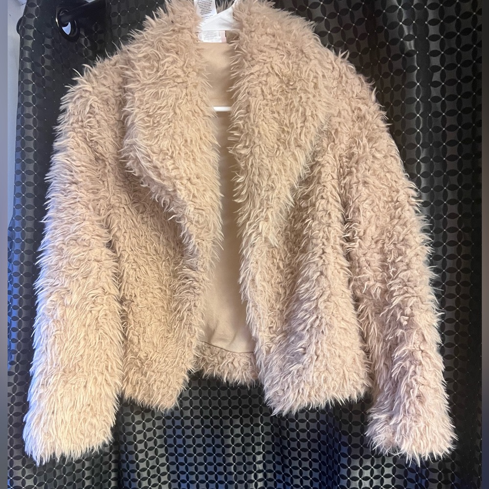 Juniors coat
